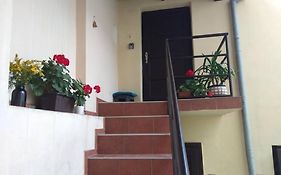 Apartman V Centru