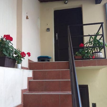 Apartman V Centru Ołomuniec Zewnętrze zdjęcie