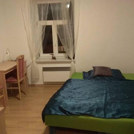 Apartman V Centru Ołomuniec Zewnętrze zdjęcie