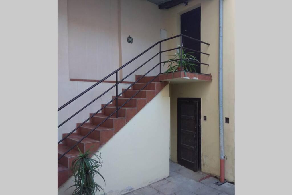 Apartman V Centru Ołomuniec Zewnętrze zdjęcie