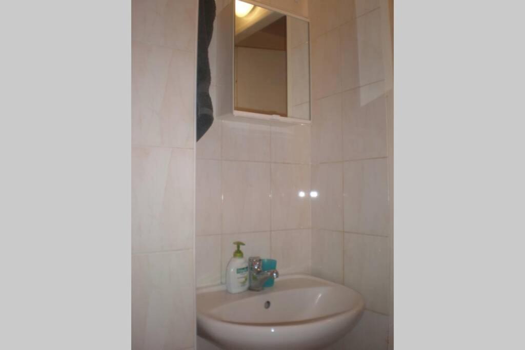 Apartman V Centru Ołomuniec Zewnętrze zdjęcie