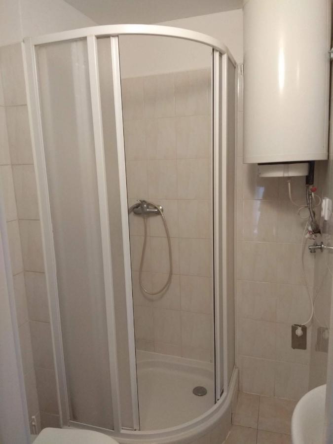Apartman V Centru Ołomuniec Zewnętrze zdjęcie